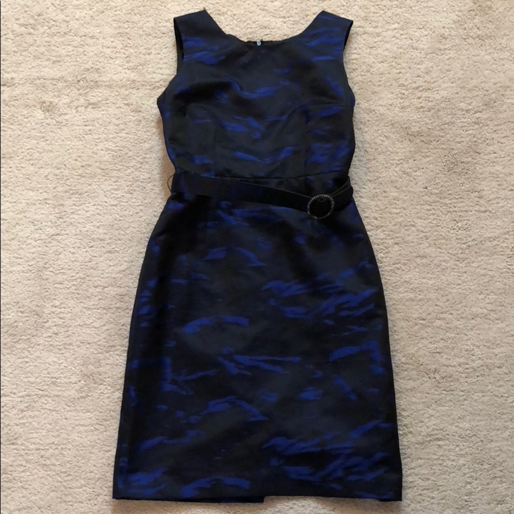 Ellen Tracy dress